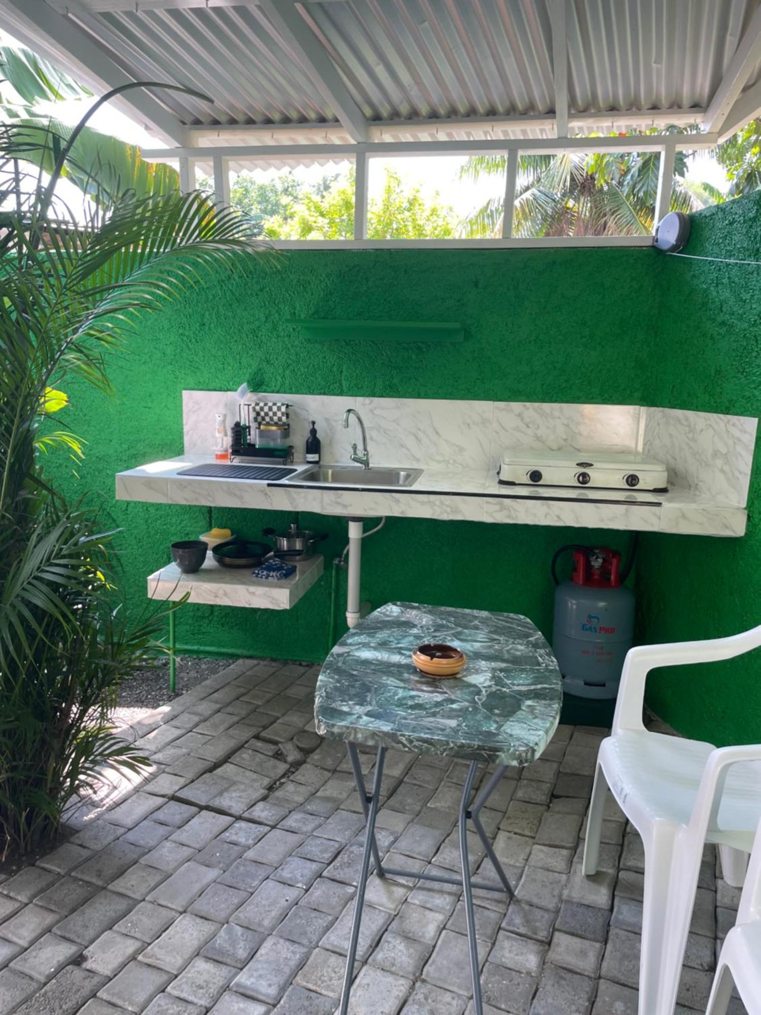 Centrally Located Room - 5 Port Antonio Exterior foto
